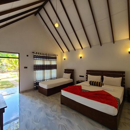 Sigiriya Nature Resort Екстериор снимка