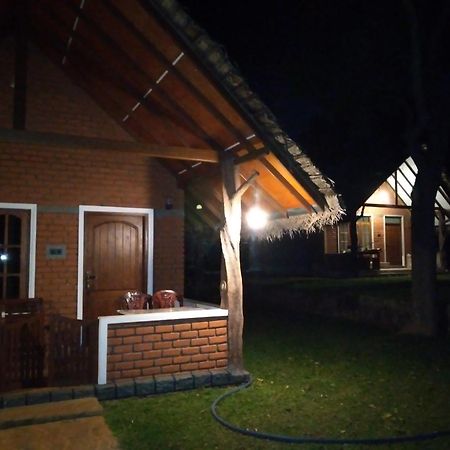 Sigiriya Nature Resort Екстериор снимка