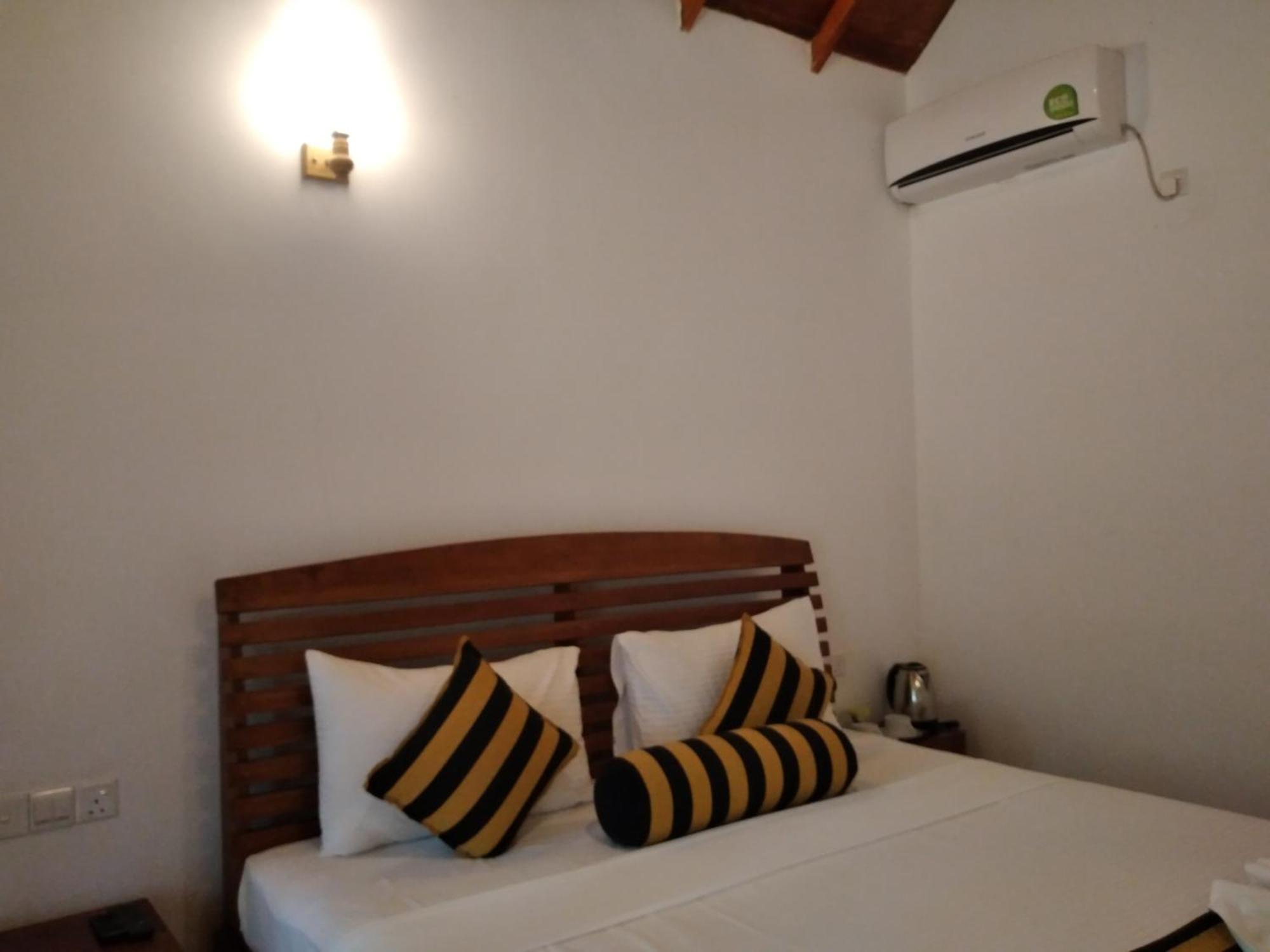 Sigiriya Nature Resort Стая снимка