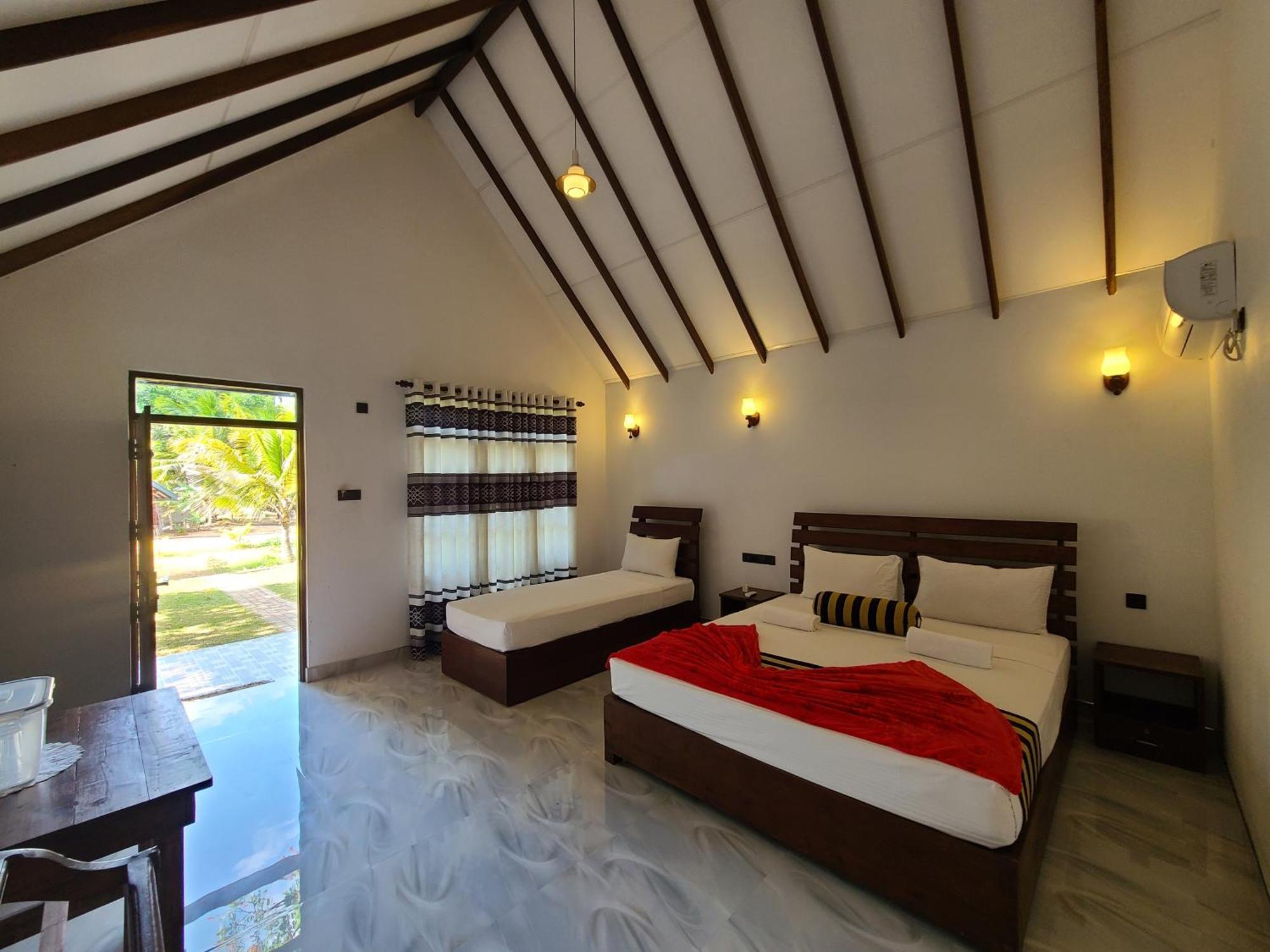 Sigiriya Nature Resort Екстериор снимка