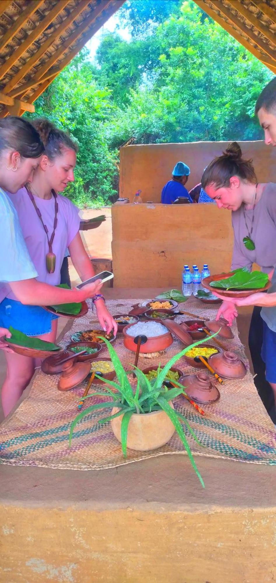 Sigiriya Nature Resort Екстериор снимка