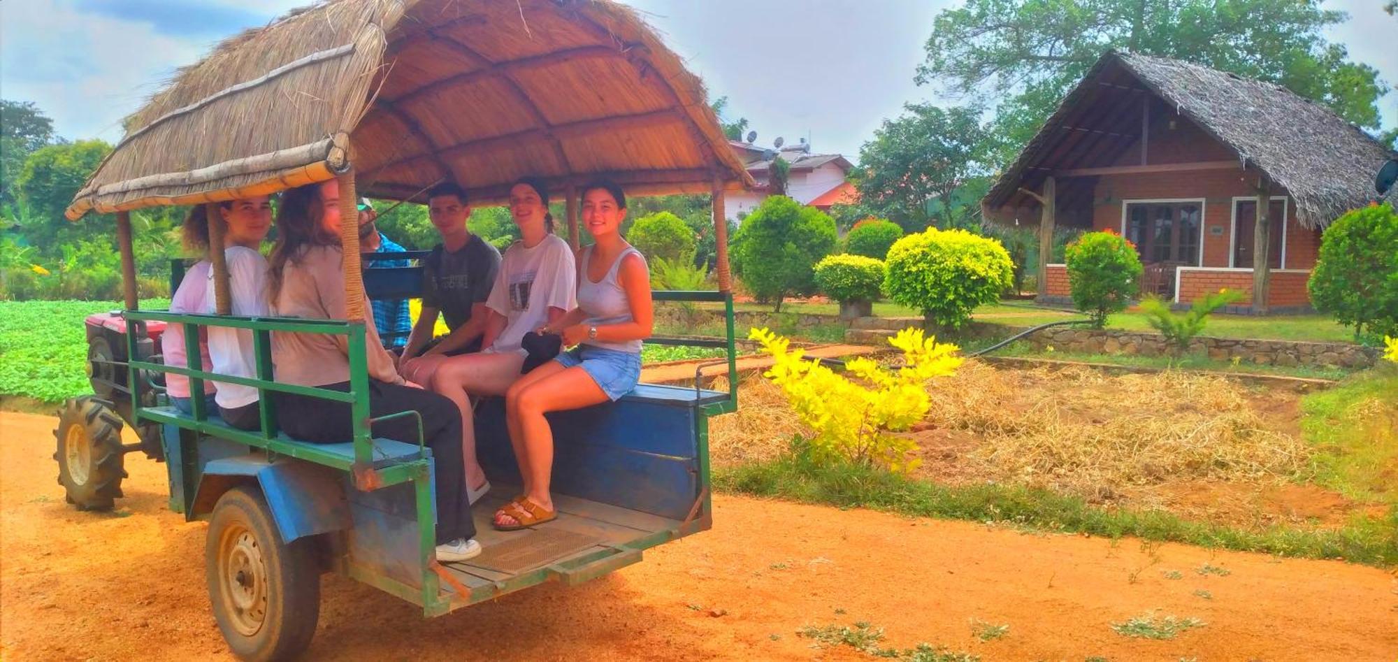 Sigiriya Nature Resort Екстериор снимка