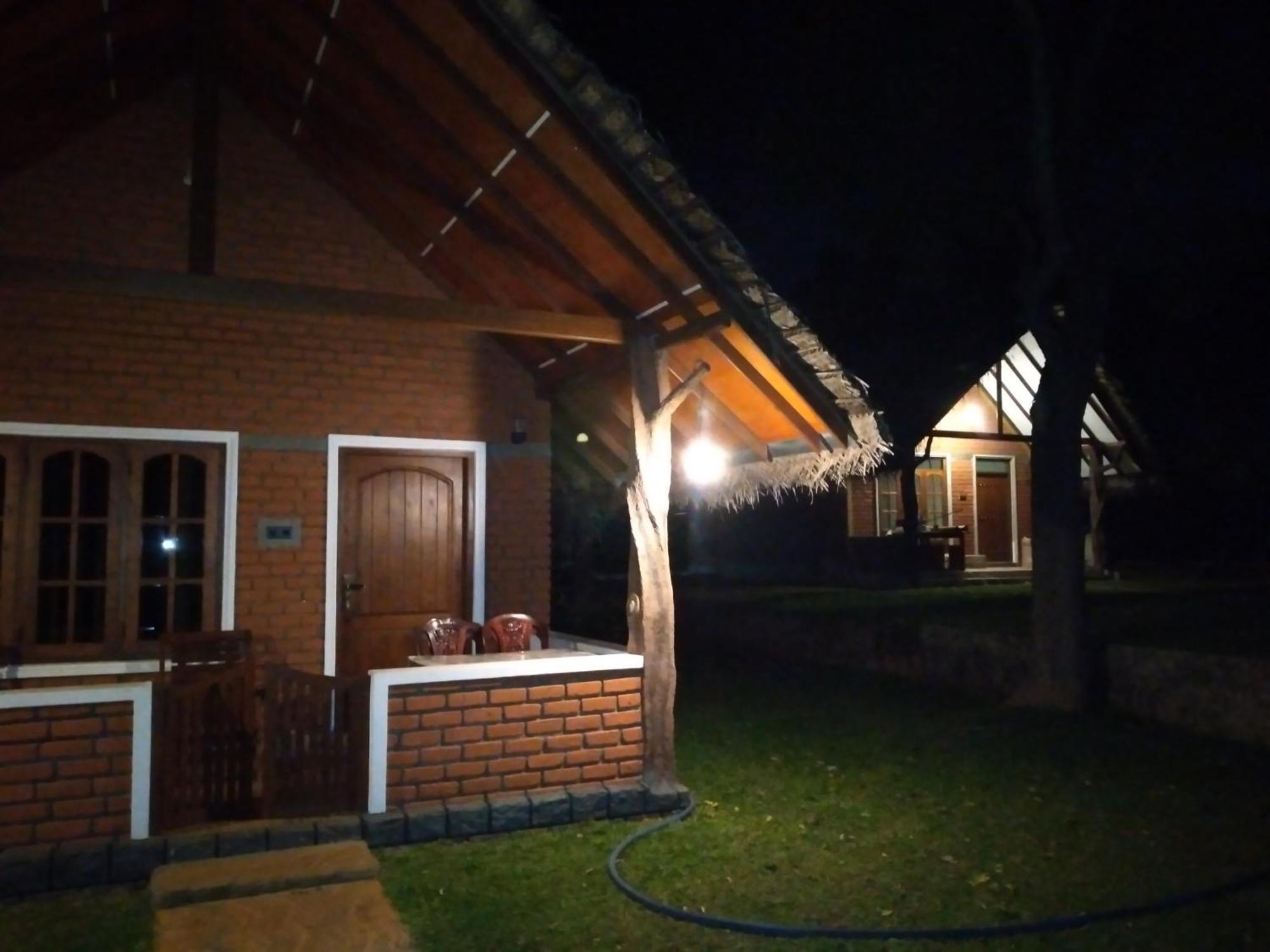 Sigiriya Nature Resort Екстериор снимка