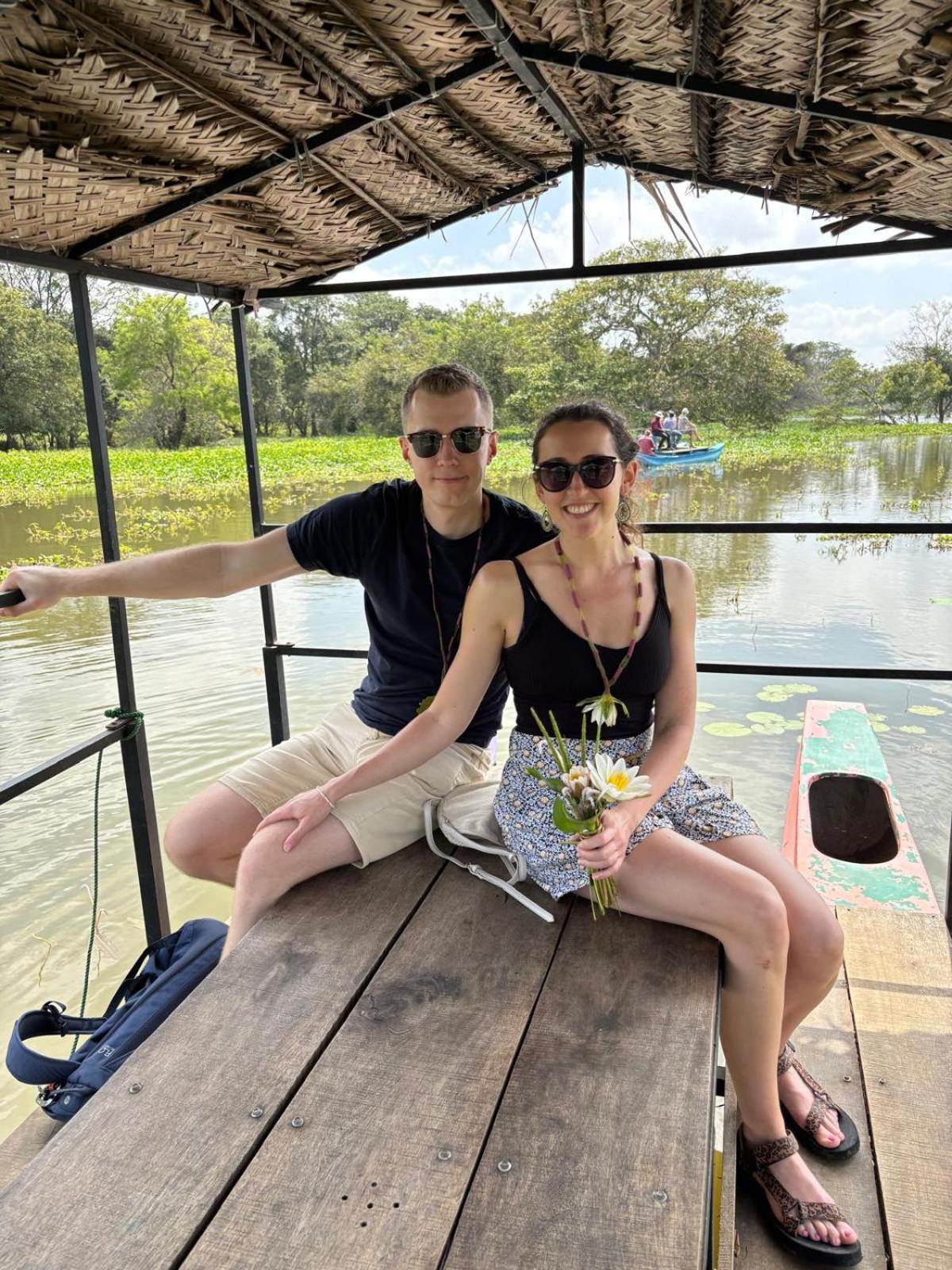 Sigiriya Nature Resort Екстериор снимка