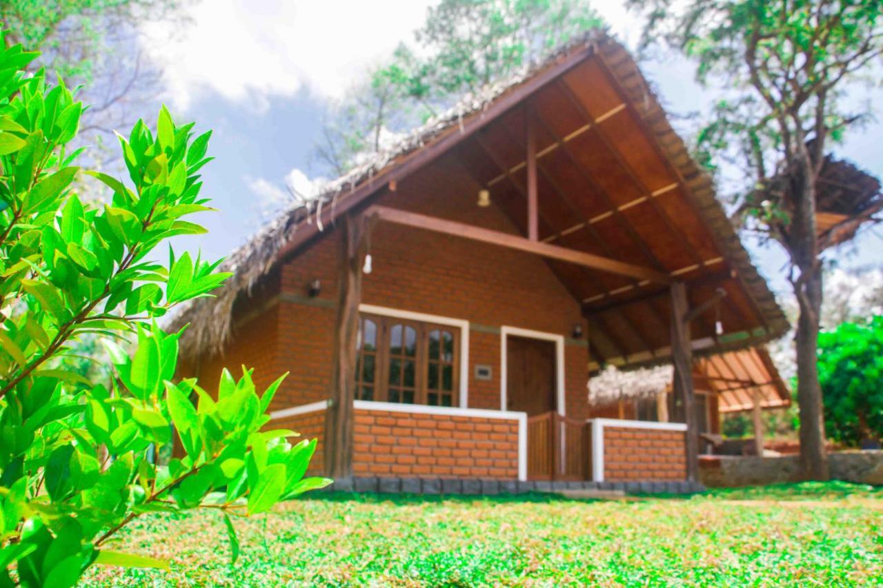 Sigiriya Nature Resort Екстериор снимка
